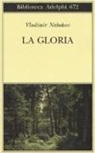 Vladimir Nabokov - La gloria