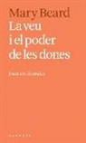 Mary Beard - La veu i el poder de les dones