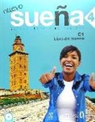 NUEVO SUEÑA 4. LIBRO DEL ALUMNO C1