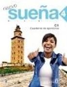 Angeles Alvarez Martinez - Suena Nuevo 4 Cwiczenia poziom C1
