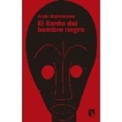 Alain Mabanckou - El llanto del hombre negro