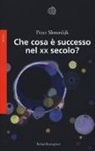 Peter Sloterdijk - Che cosa è successo nel XX secolo?