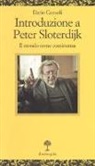 Dario E. Consoli - Introduzione a Peter Sloterdijk. Il mondo come coesistenza