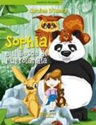 Carolina D'Isanto, C. Memoli - Sophia e il bosco di Fuffolandia