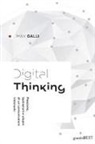 Max Galli - Digital thinking. Passioni, ispirazioni e utopie di un comunicatore visionario