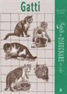 Giovanni Civardi - Gatti. Modelli per disegnare con griglia