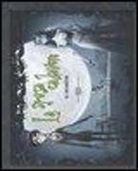 Tim Burton, T. Shaner - La sposa cadavere di Tim Burton
