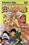 Eiichiro Oda - Oda, E: One piece. New edition