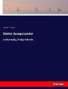 John Forster - Walter Savage Landor