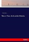 Anonym, Anonymous - Western Texas the Australia of America