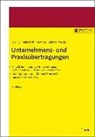Hüly Dönmez, Hülya Dönmez, Hülya u Dönmez, Dorothe Hallerbach, Dorothee Hallerbach, Melani Liebert... - Unternehmens- und Praxisübertragungen