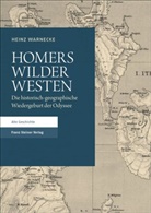 Heinz Warnecke - Homers Wilder Westen