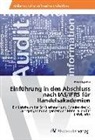 Peter Oppeker - Einführung in den Abschluss nach IAS/IFRS für Handelsakademien