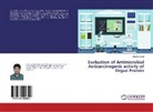 Shanky Jindal - Evaluation of Antimicrobial Anticarcinogenic activity of Organ Protein