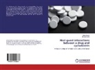 Abhiji Sarkar, Abhijit Sarkar, Biswajit Sinha - Host-guest interactions between a drug and cyclodextrin