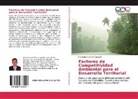 Fernando Sanchez Sanchez - Factores de Competitividad Ambiental para el Desarrollo Territorial
