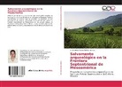Z Berenice Flores Montes de Oca, Z. Berenice Flores Montes de Oca - Salvamento arqueológico en la Frontera Septentrional de Mesoamérica