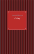 Annabel Kouris - Oh Boy