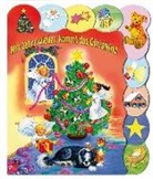 P Haunschmied, Bilderbuchverlag Otto Moravec, Bilderbuchverla Otto Moravec - Alle Jahre wieder, kommt das Christkind