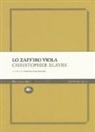 Christopher Blayre, G. Salvatori - Lo zaffiro viola