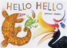 Brenda Wenzel, Brendan Wenzel, Brendan Wenzel - Hello Hello
