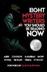 Various, Michael Guillebeau - Eight Mystery Writers You Should be Reading Now