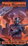 Mack Reynolds - The Earth War