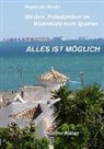 Stephanie Warlitz - Alles ist möglich