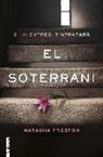 Natasha Preston - El soterrani