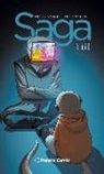 Fiona Staples, Brian K. Vaughan - Saga 7