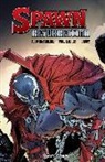 Paul Jenkins, Todd McFarlane - Spawn Resurrección