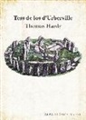 Thomas Hardy - Tess de los d'Urberville