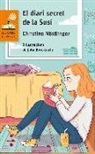 Christine Nöstlinger, Julia Bereciartu Montesinos - El diari secret de la Susi / El diari secret d'en Paul