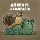 Manuel Lourenzo, Óscar Villán Seoane - ANIMAIS DE COMPAÑÍA