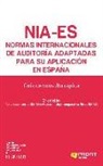 Normas internacionales de auditoría adaptadas para su aplicación en España : guía de consulta rápida