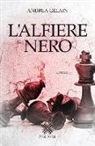 Andrea Gelain - L'alfiere nero