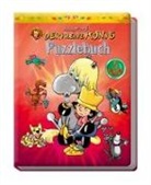 Hedwig Munck, Trötsch Verlag - Der kleine König, Puzzlebuch