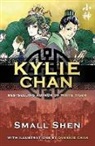 Kylie Chan, Queenie Chan - Small Shen