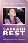 Kevin Morgan - Sabbath Rest