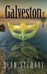 Sean Stewart - Galveston