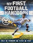 Clive Gifford, Gifford Clive - My First Football Handbook
