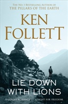 Ken Follett, FOLLETT KEN - Lie Down With Lions