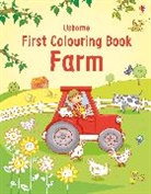 Jessica Greenwell, Greenwell Jessica, Cecilia Johansson, Cecilia Johansson, Johansson Cecilia - Farm