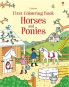 Rebecca Finn, Jessica Greenwell, Greenwell Jessica, Rebecca Finn, Finn Rebecca - Horses and Ponies