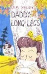 Jean Webster, Jean Webster - Daddy-Long-Legs