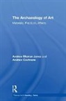 Cochrane, Andrew Cochrane, Cochrane Andrew, Andrew Jones, Andrew Meirion Jones, Andrew Meirion Cochrane Jones... - Archaeology of Art