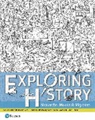 Simon Davis, Rosemary Rees, Darryl Tomlin, Rosemary Rees - Exploring History Student Book 1