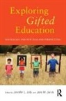 Jennifer L. (University of Alabama Jolly, Jennifer L. (University of New South Wales Jolly, Jennifer L. Jarvis Jolly, Jane M Jarvis, Jane M. Jarvis, Jane M. (Flinders University Jarvis... - Exploring Gifted Education