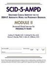 Donna S. Bender, Donna S. (Director Bender, Michael B. First, John M. Oldham, John M. (Professor and Interim ChairBarbara and Corbin Robertson Jr. Endowed Chair for Personality Disorders Oldham, Andrew E. Skodol... - Structured Clinical Interview for Dsm 5 Alternative Model for