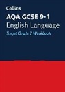 Collins GCSE, Collins GCSE - Collins GCSE Grade 9-1 Revision
